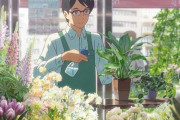 【君の名は。】「花屋の男性、牛丼店の女性客、ゴミ出ししている女性、コンビニ店員」は、かつての三葉のクラスメイト達