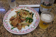 餃子の王将で豪遊したンゴ???