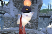 【FF14】復活を望む声も多い？レターモーグリとかいう密かな人気があるサブストーリークエストｗｗｗｗｗ