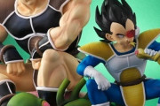 『ドラゴンボール』フリーザ声優・中尾隆聖が語る裏話「フリーザの声は公家を意識」「庶民を見下すような」