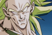【ドラゴンボール】オタクさん、旧ブロリー映画のセリフ全部覚えてる説ｗｗｗ
