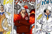 【ONE PIECE】ロギア系の実の評価が急降下した理由とは？