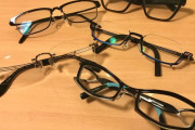 眼鏡を愛用してる人はどんなブランドのどんな眼鏡を使ってるん？