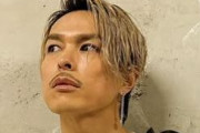 三代目ＪＳＢ・今市隆二、タクシー運転手との示談成立　被害者の弁護士が会見　今市が「事実を認め謝罪があった」
