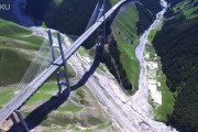【画像】中国、高速道路をヨーロッパに輸出