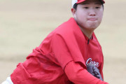 広島５位松本竜也が19日巨人戦登板