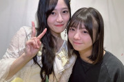 【乃木坂46】冨里奈央、向井葉月とのエピソード