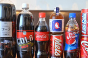 【悲報】コーラさん、危険すぎる飲み物だった事が判明・・・