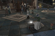 【FF14】これが本物のボランティア！6.0新式装備、ついに経典持ち込み無料制作が登場してしまうｗｗｗｗｗｗ