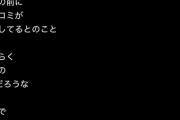 【悲報】女優のＲ．Ｙ．が間もなくお縄になると話題に