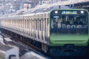 【疑問】なんでJRはいつまで経っても電車内にWiFiつけないの？