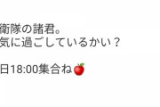 【乃木坂46】『さゆりんご軍団』から本日18時にお知らせがある模様！