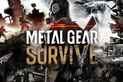 【悲報】メタルギアさん、サバイブとかいう訳の分からんゾンビゲーを出してから音沙汰無し