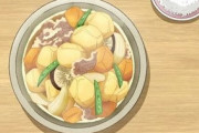 肉じゃがじゃない！ イマドキ男子が食べたい「定番手料理」は･･･