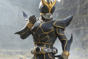 仮面ライダーで一番見た目かっこいいのって