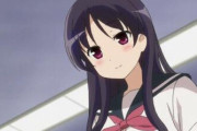 《咲-Saki-》でイチャラブしたい女の子早い者勝ち！！！！！