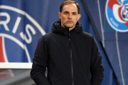 【リーグアン】PSGがトゥヘル監督を突如解任と欧州で一斉報道、昨季はCL準優勝