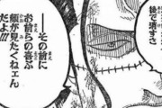 【疑問】三大ワンピースのあれなんだったの？って出来事「クロコダイルの弱み」「黒髭ドラム王国襲撃」
