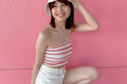 【画像13枚】人気声優・伊藤美来ちゃんの身体w w w w w w w