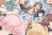 【悲報】『アイドルマスター シンデレラガールズ』、サービス縮小のお知らせ