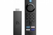 【朗報】Amazon、「FireTV Stick4K Max」発売へ