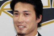 オリックス後藤駿太、FA権を熟考中「日本シリーズに集中していたのでこれから考える」