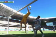 【速報動画】スペインvsスロバキア…とんでもないゴールでスペイン先制で前半終了ｗｗｗｗｗｗｗｗ