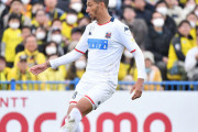 札幌FWジェイ、感銘を受けたJリーガー3選手を絶賛　「彼はロールス・ロイスだ」