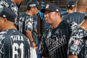 【西武】まさかのサヨナラ暴投で対ロッテ16連敗「投打含めて勝負弱さ」渡辺監督代行／一問一答