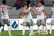 【J1第3節】川崎フロンターレ、FC東京との多摩川クラシコ完勝！長谷川竜也2発など4得点