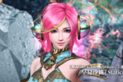 【無双OROCHI3 Ultimate】早見沙織さん 新曲「Statice」がエンディングテーマに決定！スペシャルムービーが公開！