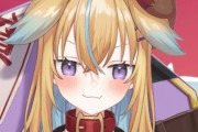 【悲報】人気Vtuber・従井ノラさん、Twitterが凍結されてしまうｗｗｗｗｗｗｗｗ