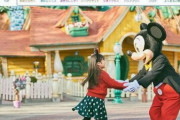 東京ディズニーランド・ディズニーシー臨時休園ｗｗｗ