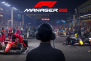 ビノット・ホーナー・ウォルフの気分が味わえる？「F1 MANAGER 2022」が今夏リリースへ