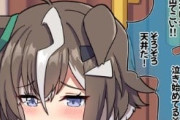 【ウマ娘】ルーラーシップがガチャからなかなか出てこない裏事情ｗｗｗ