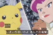 ポケモン「ほんとうにつよいトレーナーならすきなポケモンでかてるようにがんばるべき」←これ