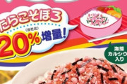 上司「ふりかけ買ってこい！」 ワイ「わかりましたやで！（昇給のチャンスや‥‥）」