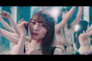 櫻坂46『桜月』