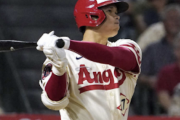 大谷翔平さん、17連戦最終日も出場確定ｗｗｗｗｗ