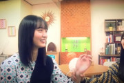 【乃木坂46】齋藤飛鳥×遠藤さくら イチャイチャ可愛い.gif 4連発！