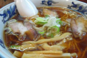 ラーメンの具からネギの存在は消滅させたほうがい