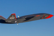 有人機に追従する無人機「MQ-28A ゴーストバット」と命名