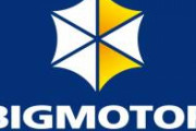 【画像】ビッグモーターが裏で何かやっているということは、ロゴを見たときから分かっていた。
