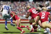 NFLでも通用しそうなNBA選手は誰？