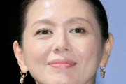 【芸能】５８歳・小泉今日子「孤独死しそうで心配です」「外食なんて年に３回くらい」旅行も行かず…私生活明かす