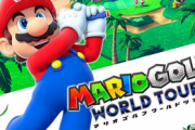 【速報】マリオシリーズ、今年はいよいよゴルフを出すしかなくなる