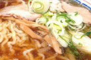 99割が「こういうのでいいんだよ」ってなりそうなラーメン