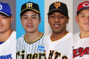 カープが現役ドラフトで阪神大竹＆中日細川のような当たりを引くためには誰を出すべきか？