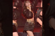 【動画】#juicejuice #盛れミアモーレ #石山咲良 #推しカメラ #即アモ #amore #sakura_ishiyama #fancam “Concert2025 Queen of Hearts”