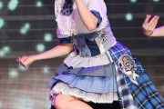 【SKE48】田辺美月「よかったね 今ではこんな涼しい服も着れるよ」